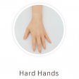 hard hands