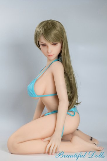 Doll-forever 95CM sex doll Kamy big breast