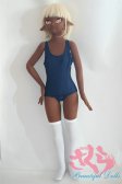 Fabric Love Dolls 135cm Renee