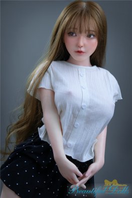 Irontech 100cm sex doll Yu