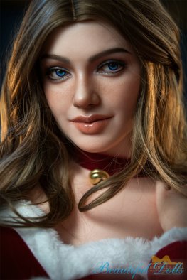 Irontech silicone 165cm Florence sex doll