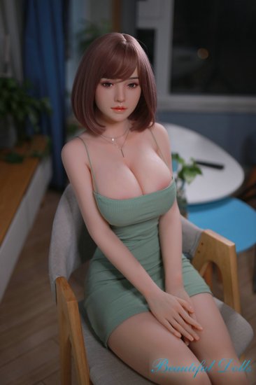 JY 161CM Barbara Silicone sex doll