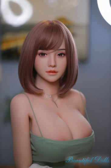 JY 161CM Barbara Silicone sex doll