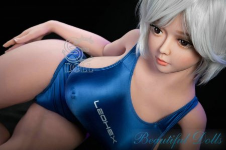 SE Asahina TPE Sex Doll