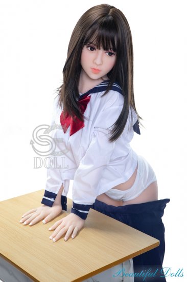 SE 151cm Ecup Aki TPE Sex Doll