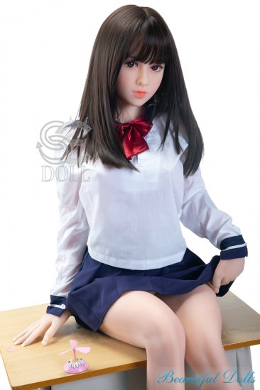 SE 151cm Ecup Aki TPE Sex Doll