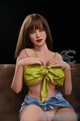 SE 157CM E cup Mangena sex doll