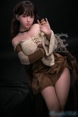 SE 161cm Hitomi TPE Sex Doll