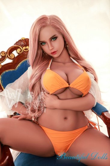 WM Lynn sexy sex doll