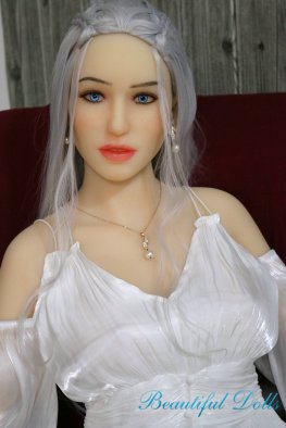 WM Kathryn Tpe Sex Doll