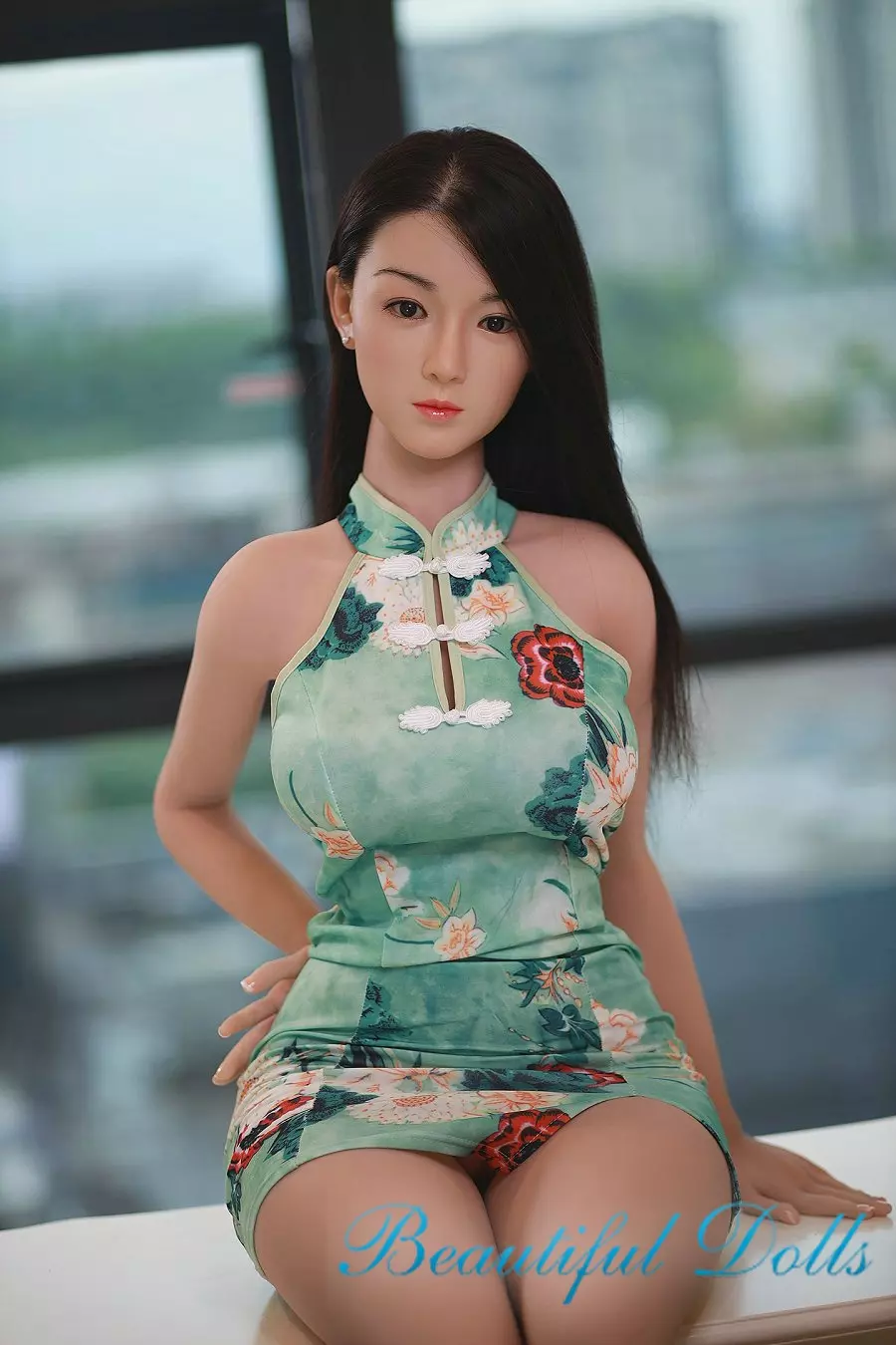 Barb sexy sex doll