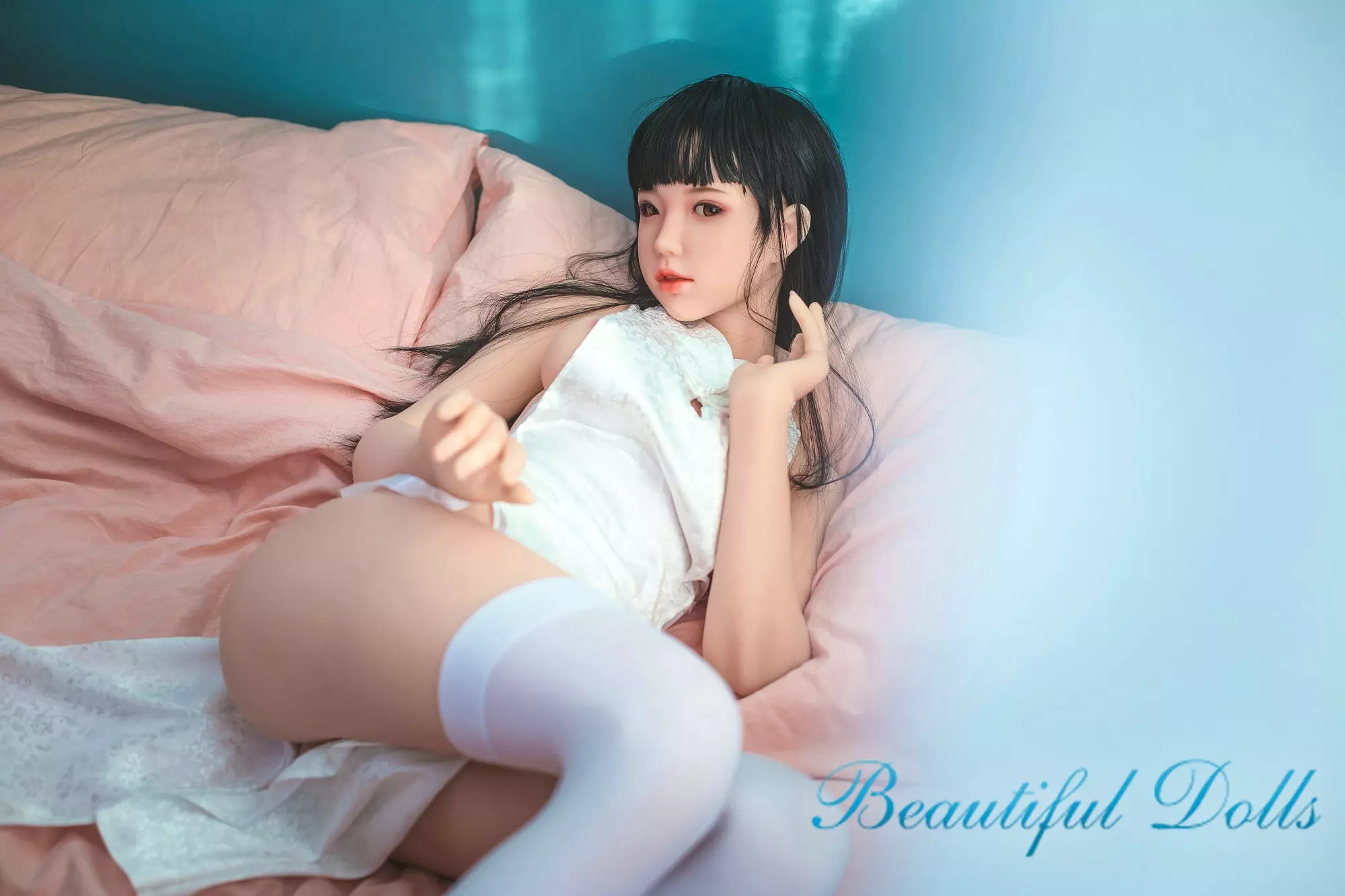 Sanhui Wanda Silicone sex doll Dorothy